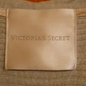 Victoria's Secret Camisole Cover